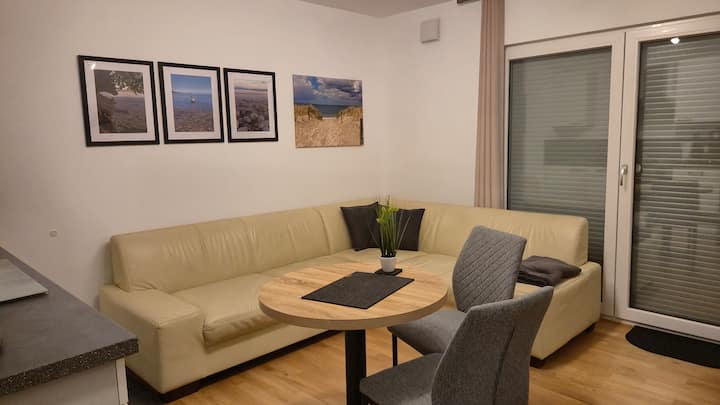 Staufer-apartment - Schwäbisch Gmünd