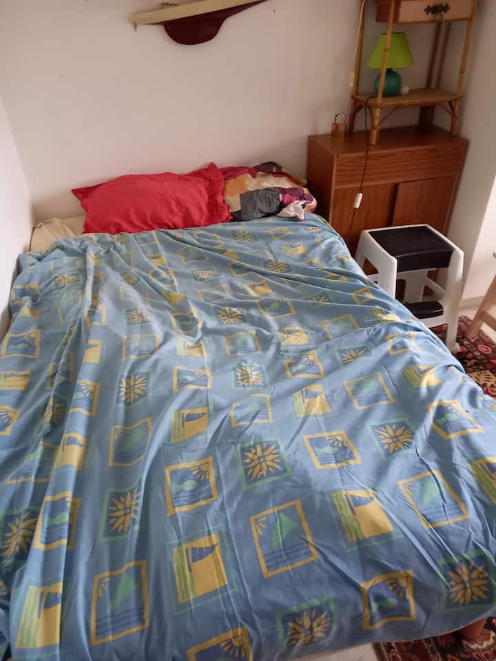 Двойно легло