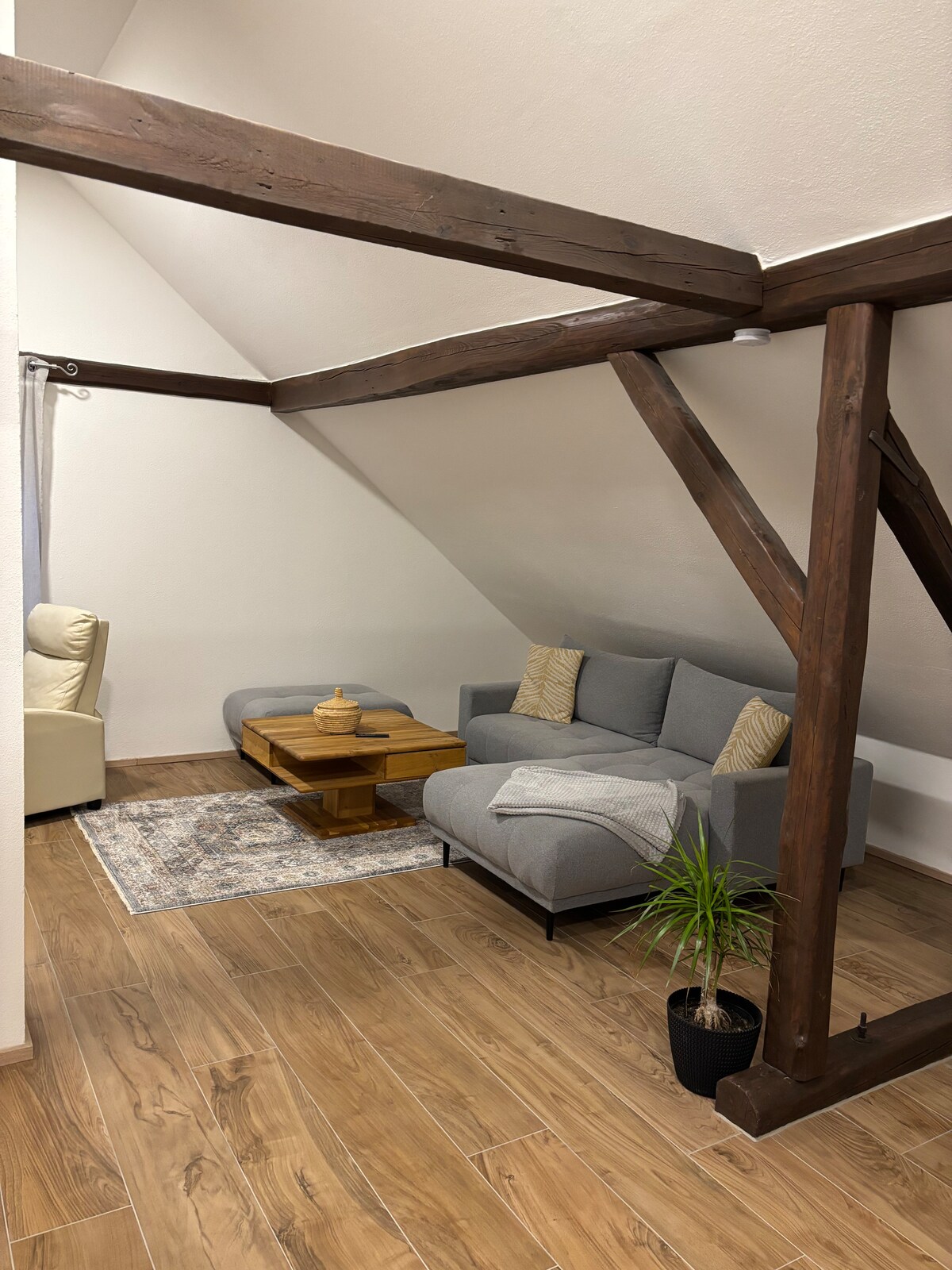 Всекидневна