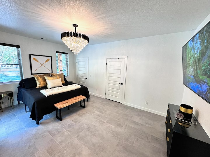 Spavaća soba 1