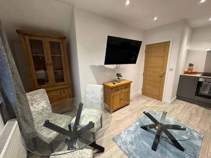 The Orange Courtyard Holliday Retreat - Great Yarmouth