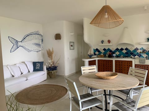 Annuncio Airbnb popolare: Dearhome Villa by the sea with garden a Santa Flavia