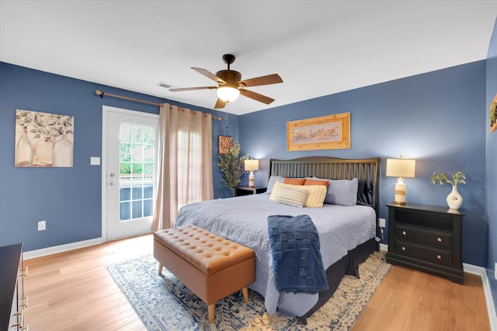 Bedroom 1