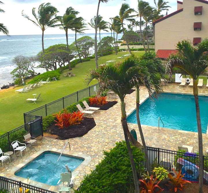 2 Bedroom @ Kapa'a- Kauai Hawaii - Lihue, HI