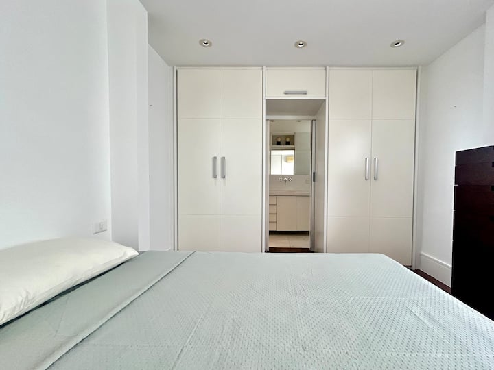 ห้องนอน