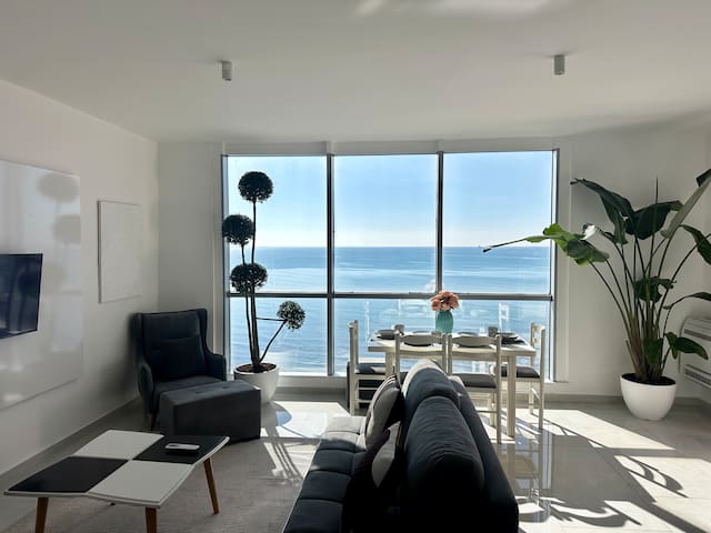 Shell Apartments managed Airbnb listing 2
