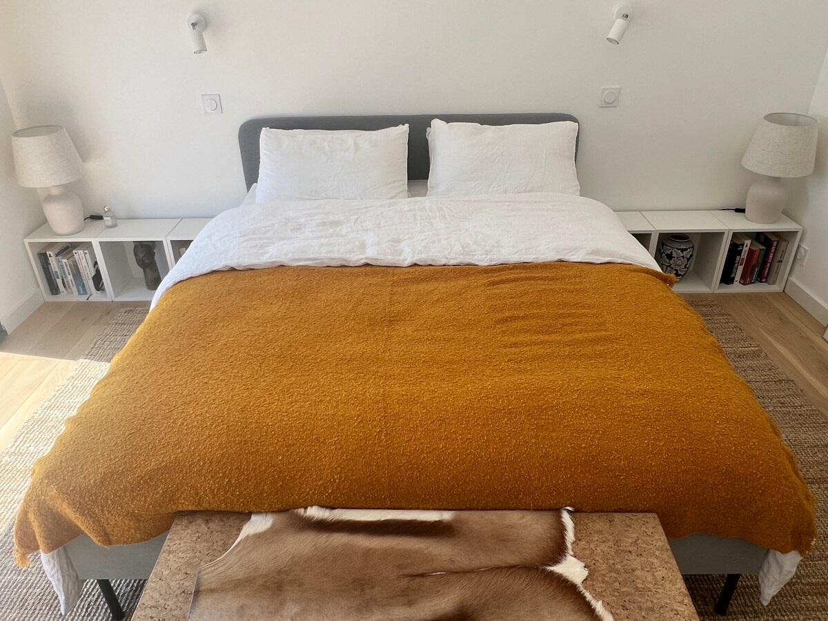 غرفة النوم 1