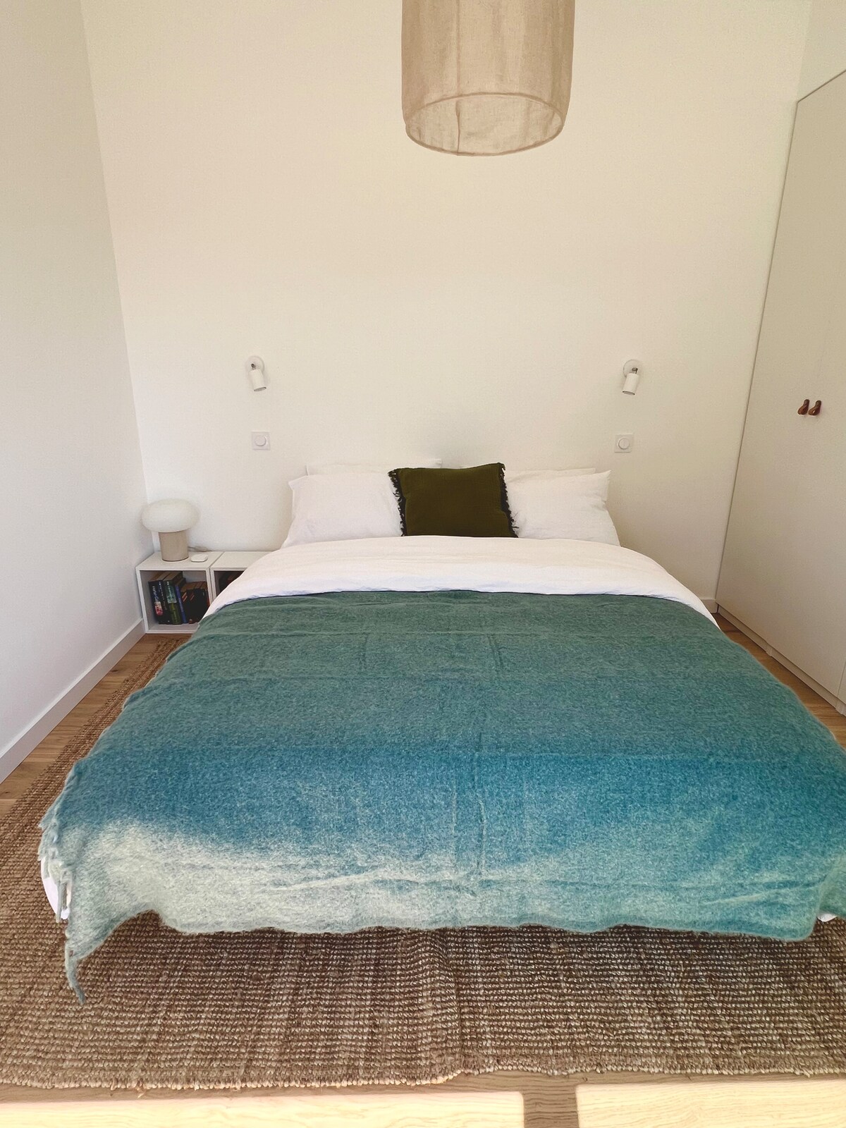 غرفة النوم 2