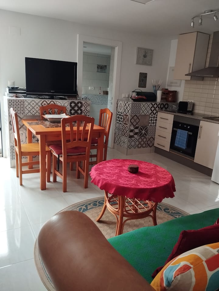 Lovely One Bedroom Apartment - Guardamar del Segura