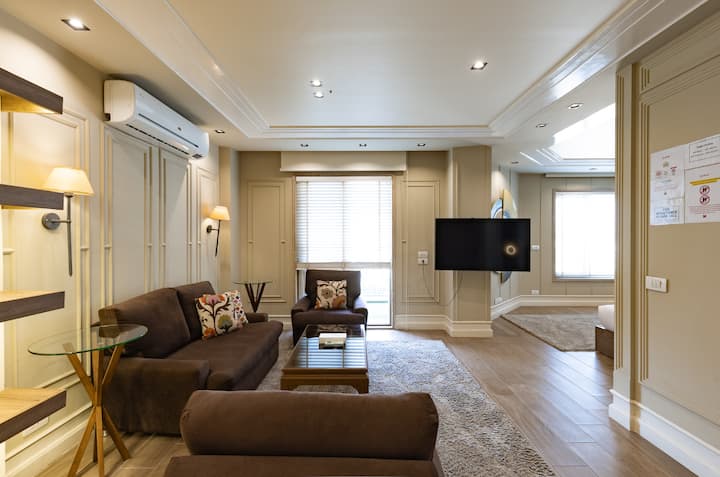 Studio 8a | By Amal Morsi Designs | Degla, Maadi - Egypt