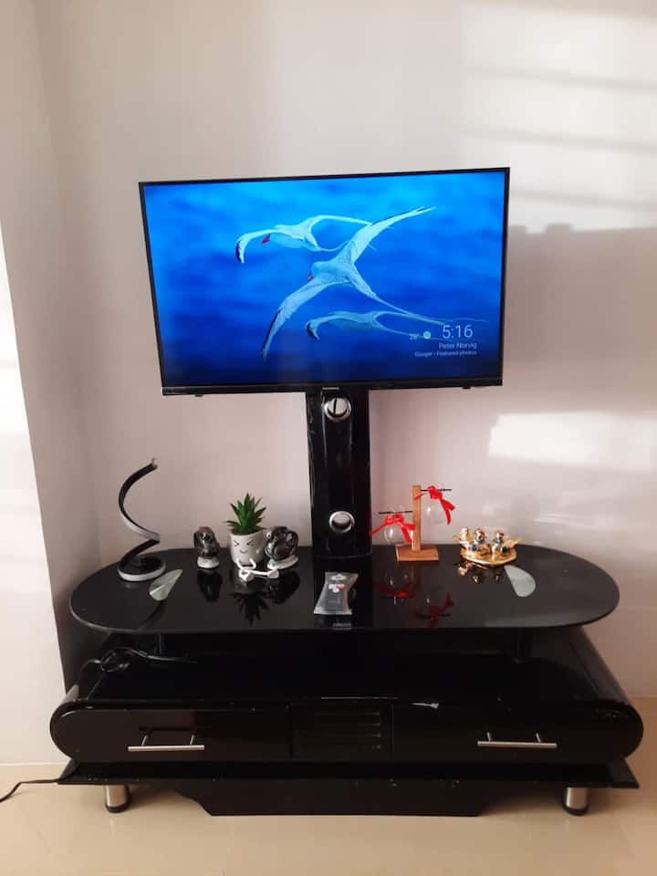 Jem Place Transient Room A In Candelaria - Candelaria