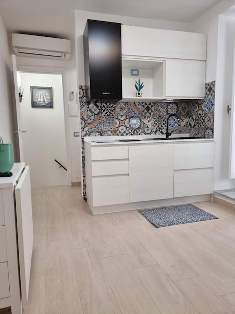Airbnb con migliori performance: Domus Deva: stay in the heart of the historic center a Cefalù