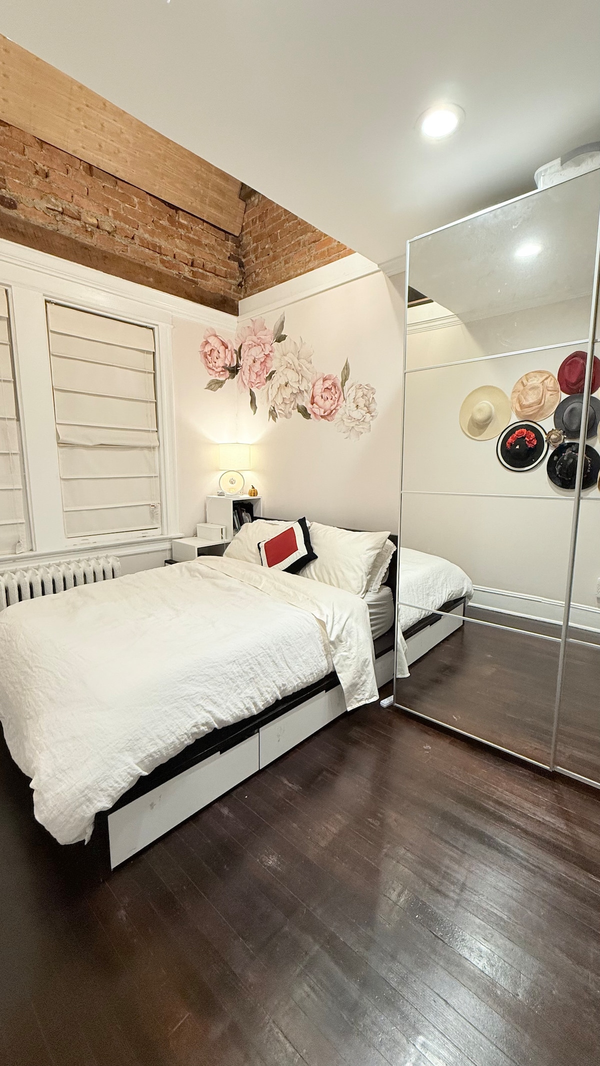 غرفة النوم 1