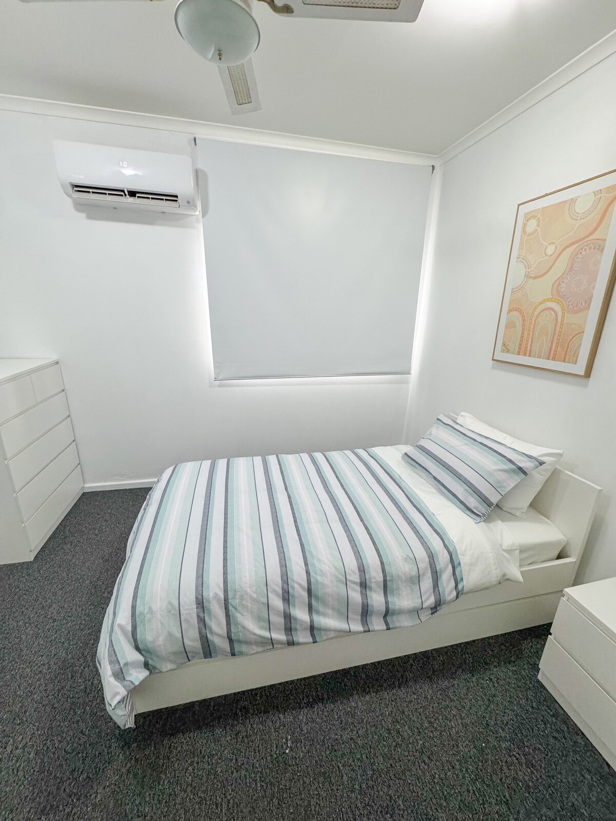 საძინებელი 2