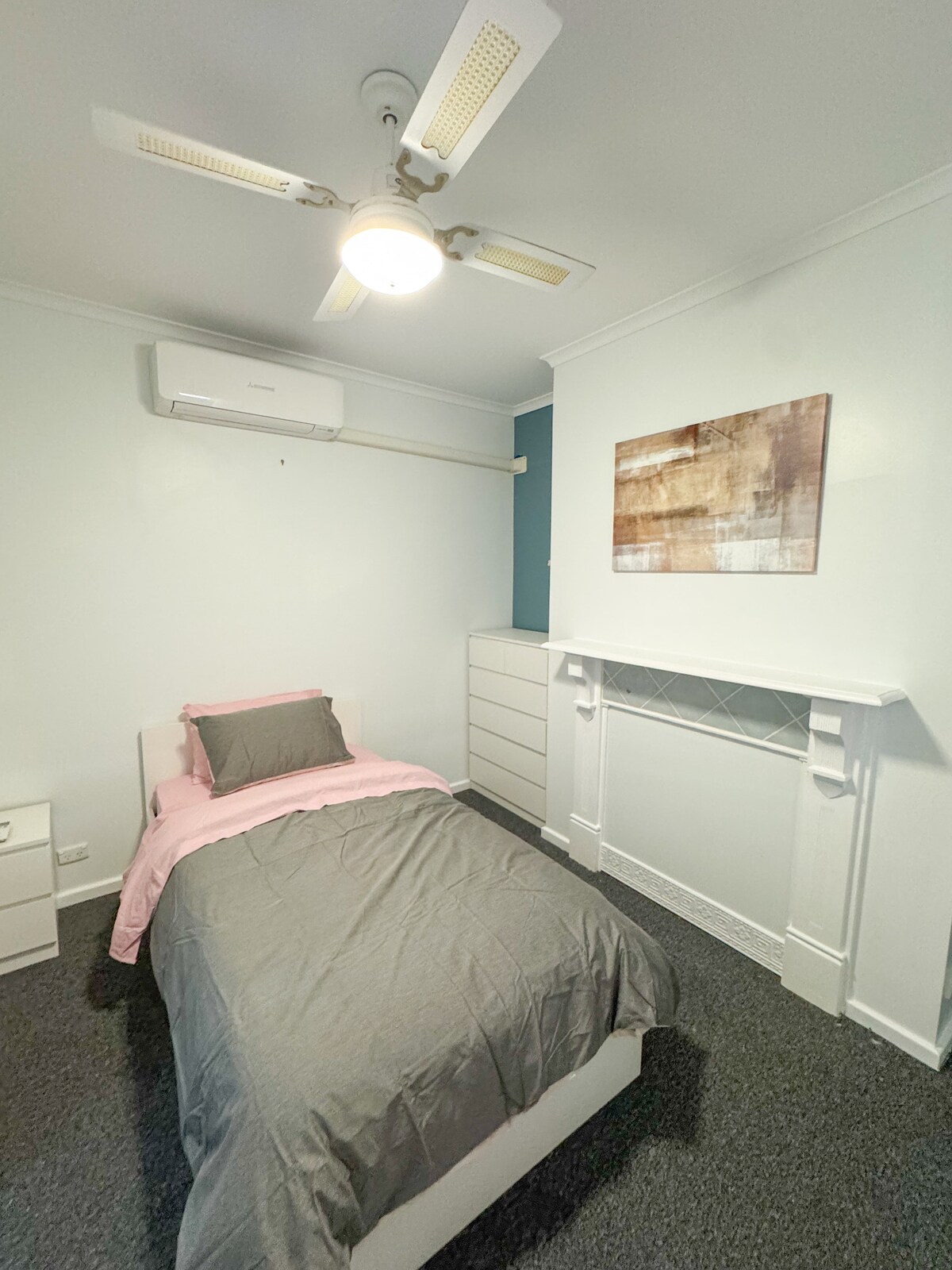 საძინებელი 3