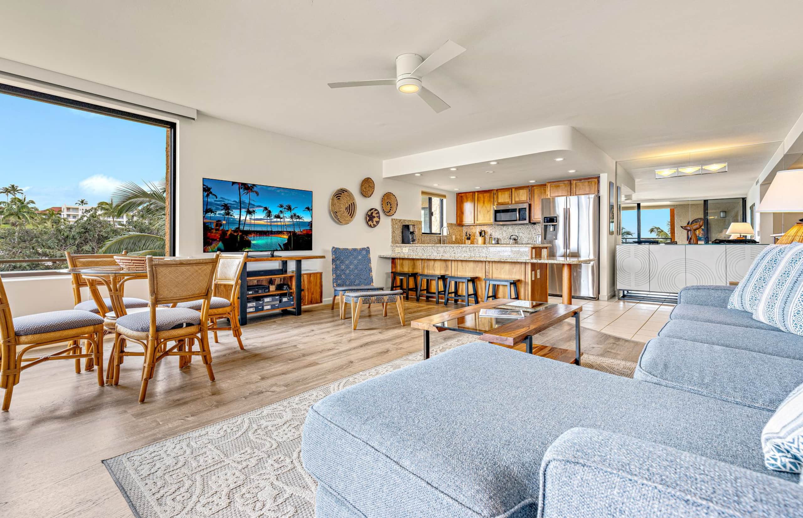 Condo in Kihei · ★4.83 · 2 bedrooms · 4 beds · 2 baths - Image 4