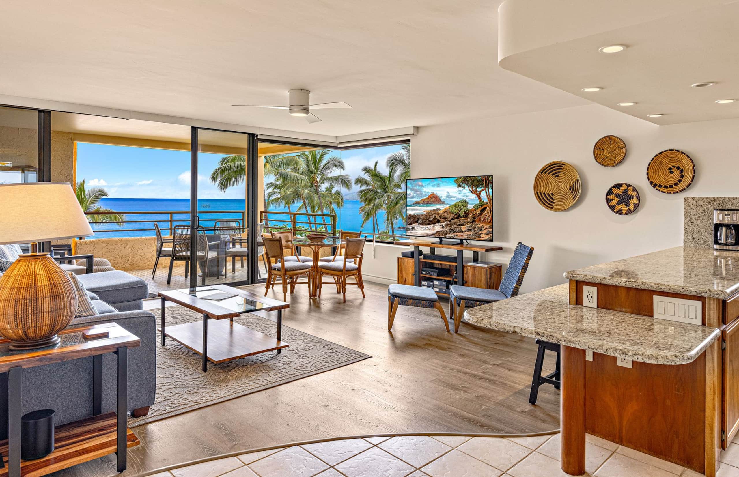 Condo in Kihei · ★4.83 · 2 bedrooms · 4 beds · 2 baths - Image 15
