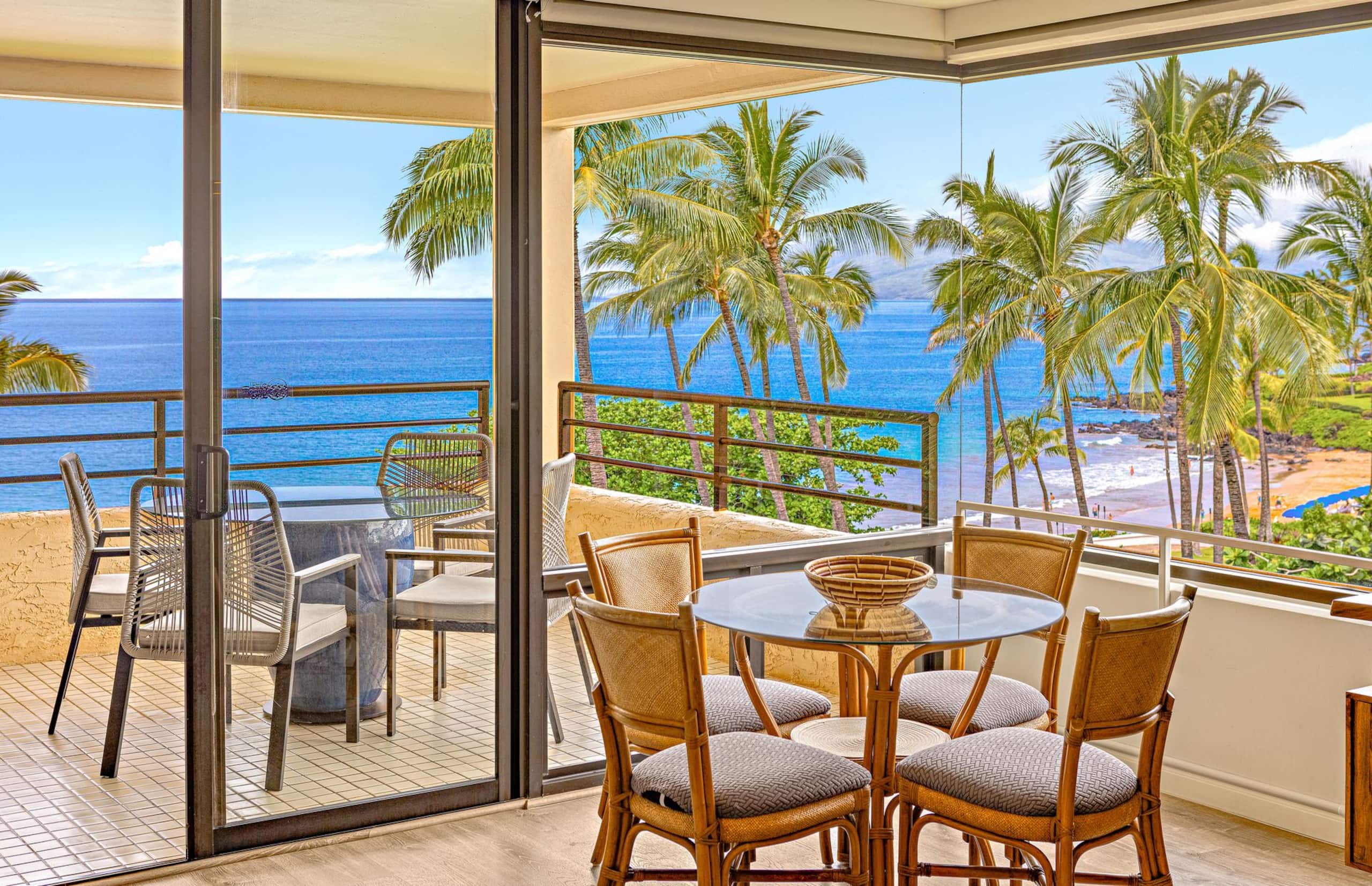 Condo in Kihei · ★4.83 · 2 bedrooms · 4 beds · 2 baths - Image 1