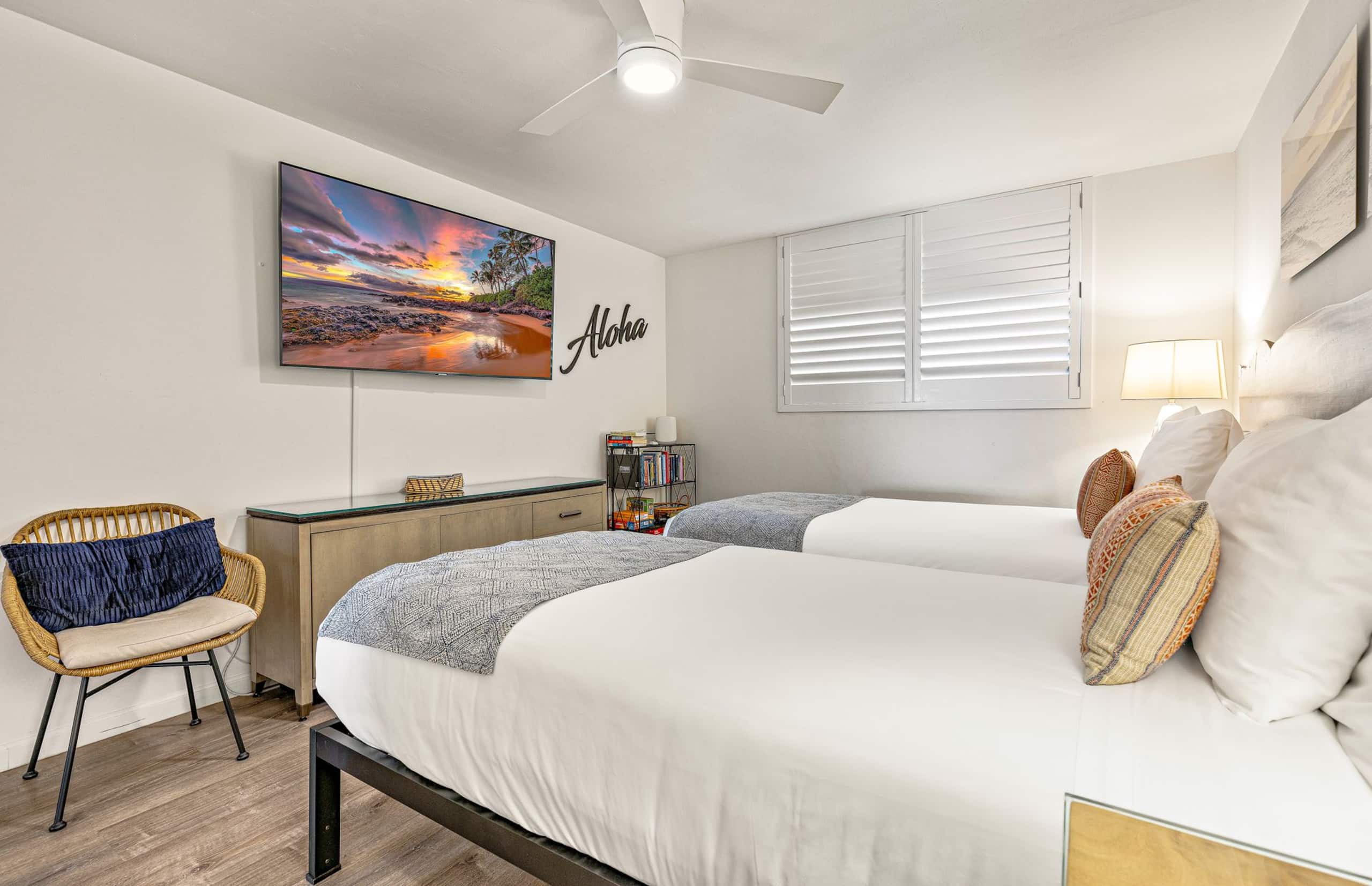 Condo in Kihei · ★4.83 · 2 bedrooms · 4 beds · 2 baths - Image 25