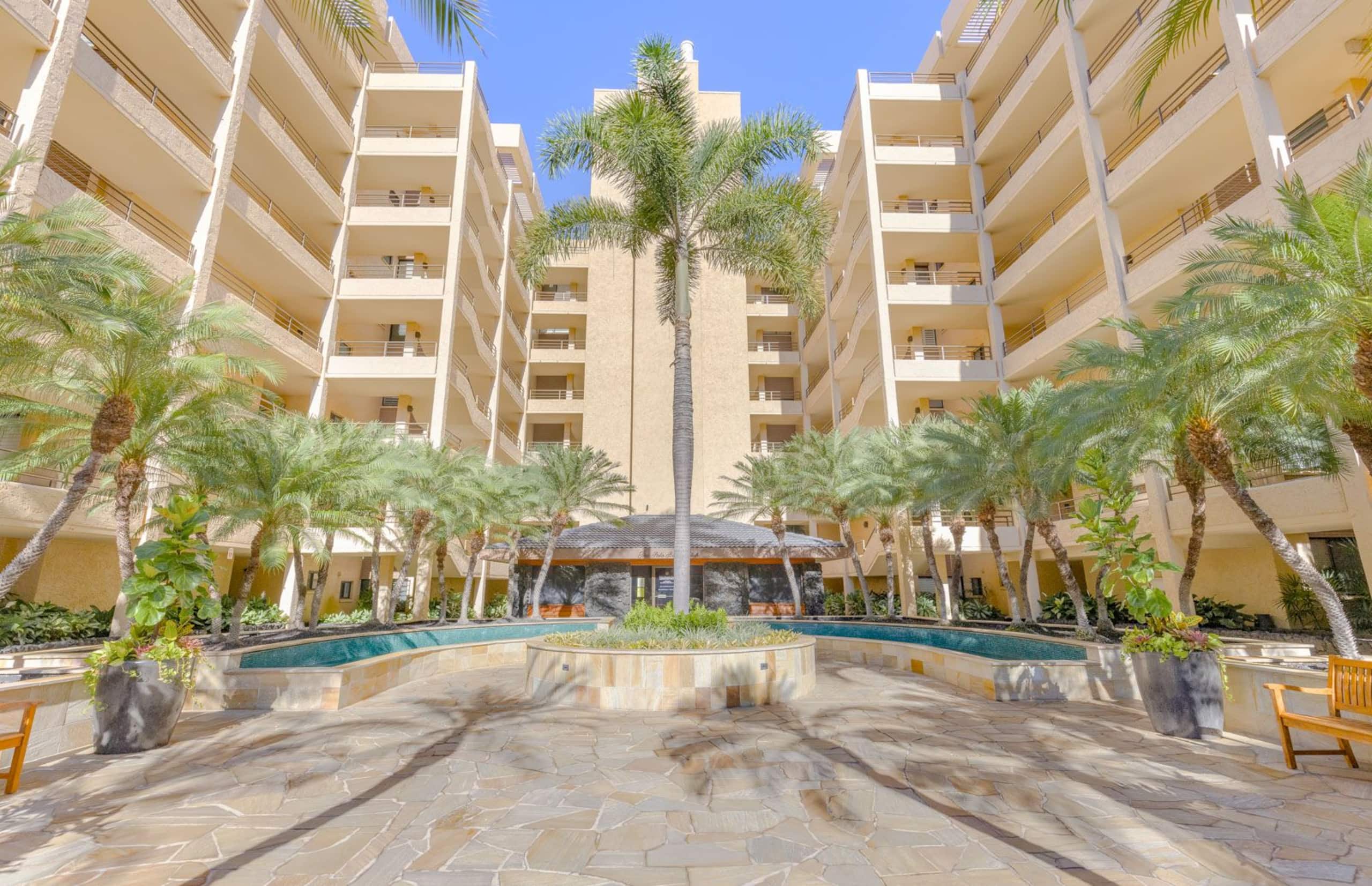 Condo in Kihei · ★4.83 · 2 bedrooms · 4 beds · 2 baths - Image 32