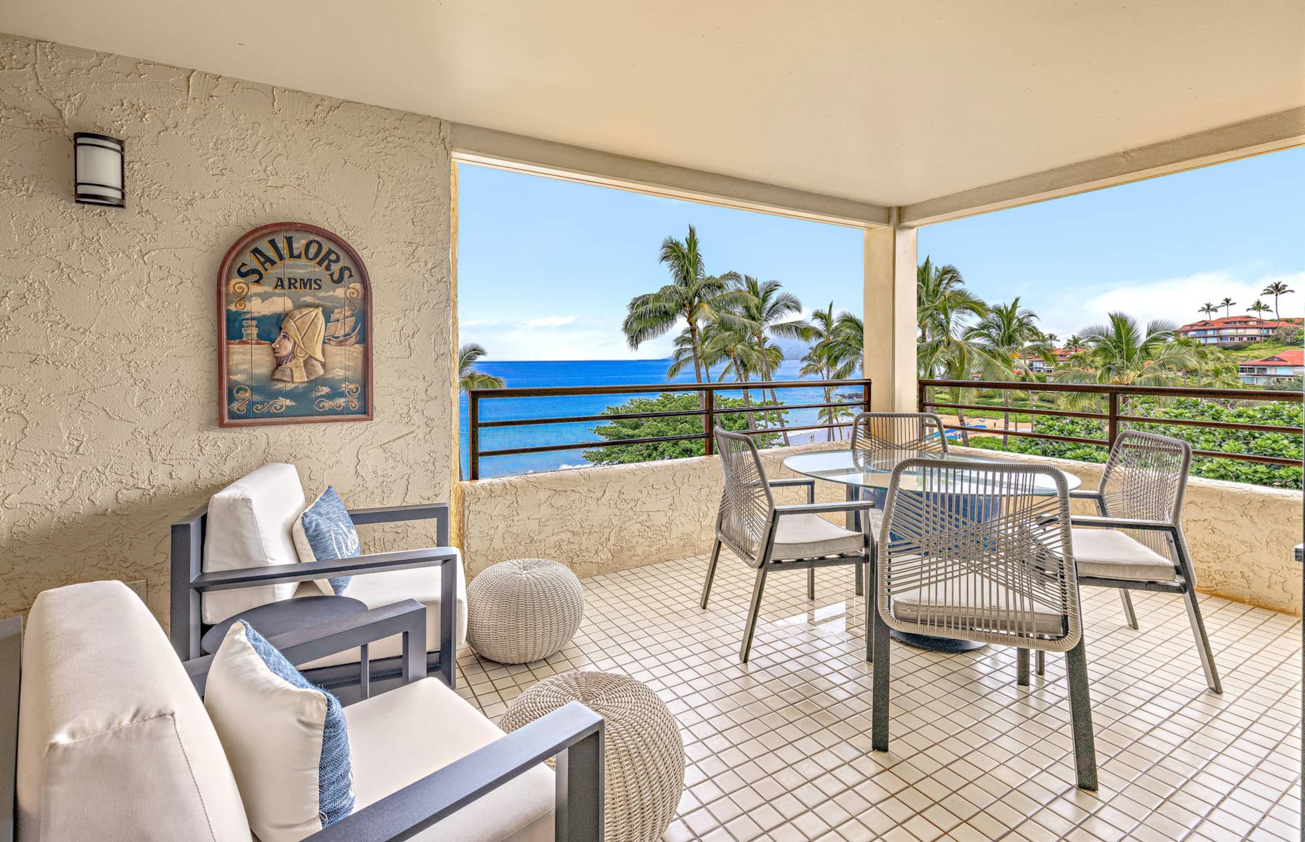 Condo in Kihei · ★4.83 · 2 bedrooms · 4 beds · 2 baths - Image 6