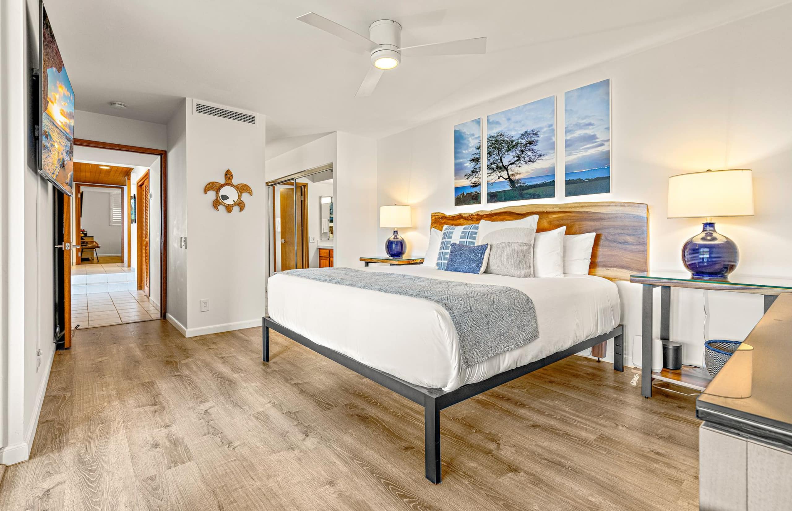 Condo in Kihei · ★4.83 · 2 bedrooms · 4 beds · 2 baths - Image 18