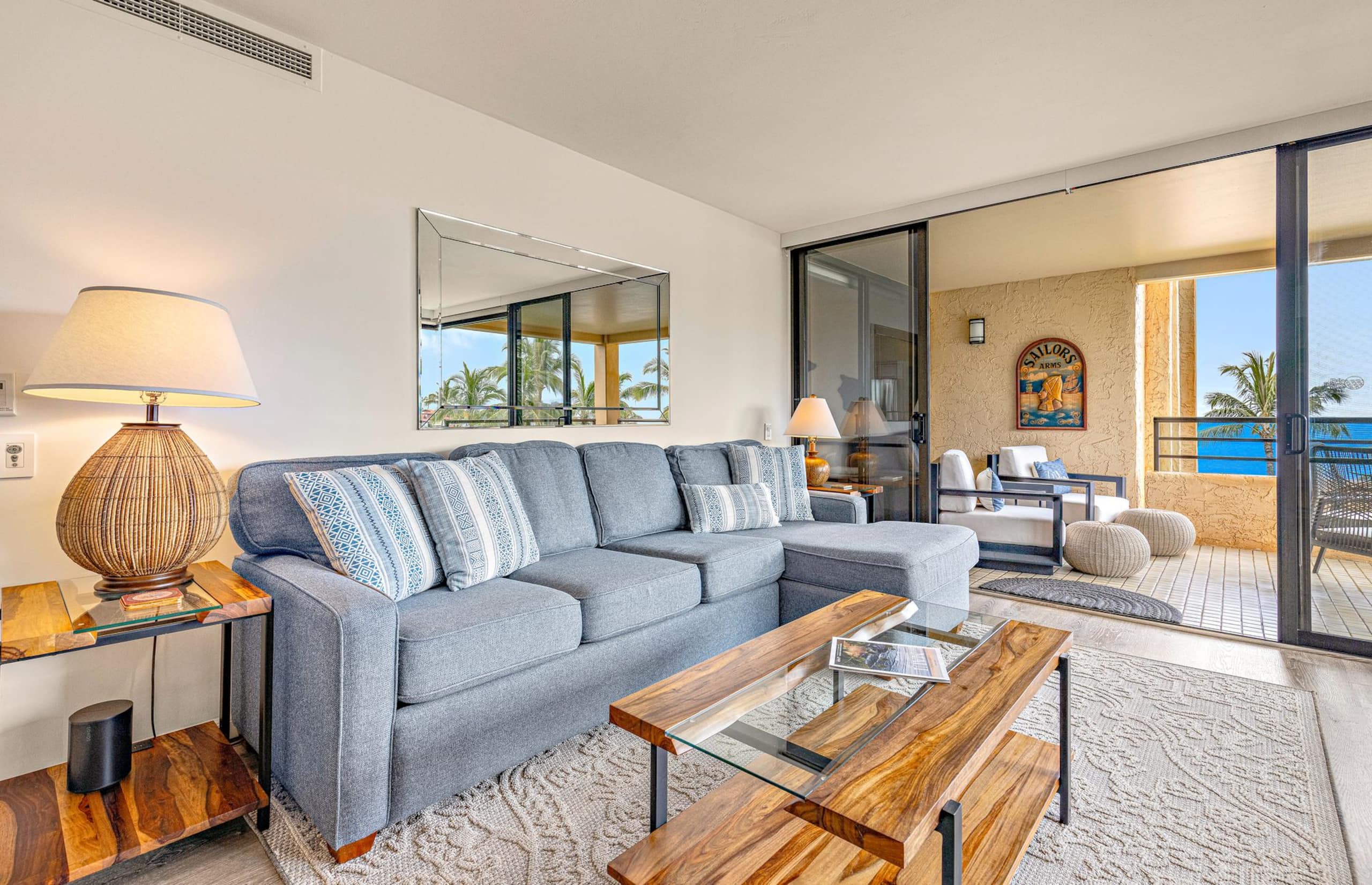 Condo in Kihei · ★4.83 · 2 bedrooms · 4 beds · 2 baths - Image 5