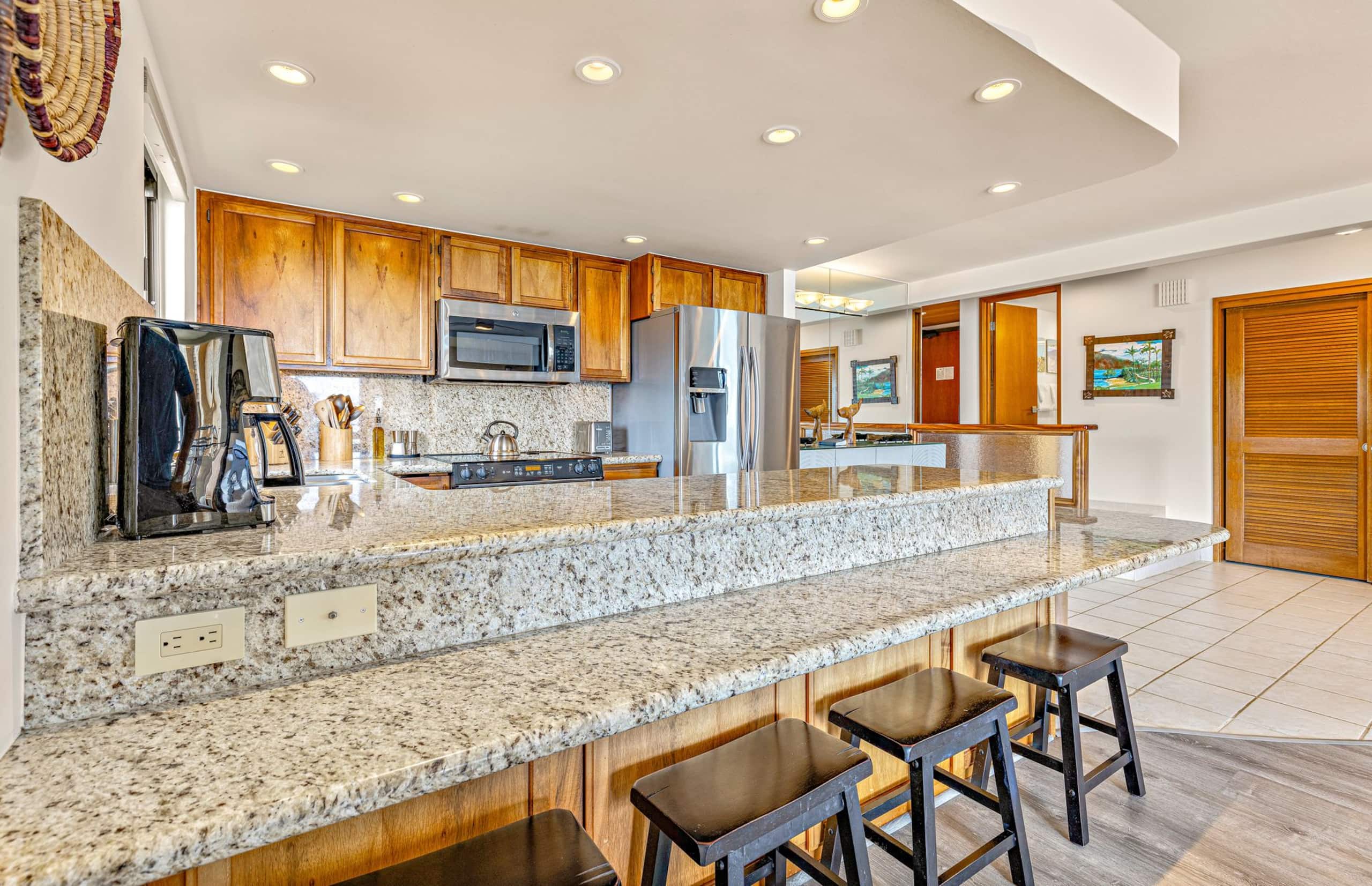 Condo in Kihei · ★4.83 · 2 bedrooms · 4 beds · 2 baths - Image 16