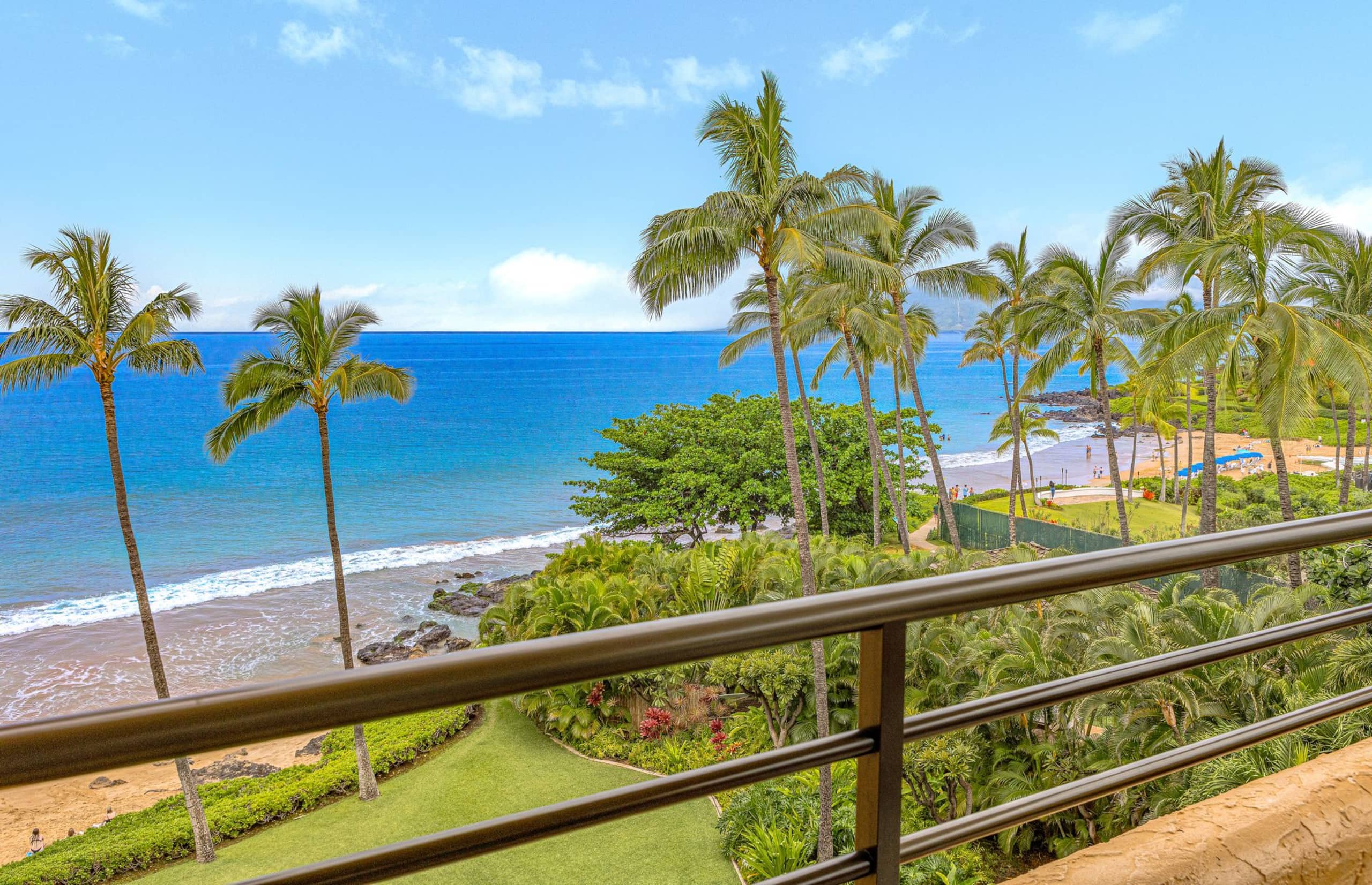 Condo in Kihei · ★4.83 · 2 bedrooms · 4 beds · 2 baths - Image 2