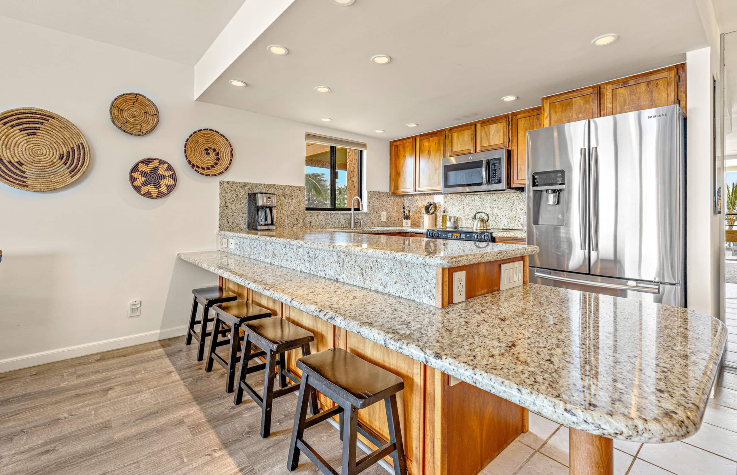 Condo in Kihei · ★4.83 · 2 bedrooms · 4 beds · 2 baths - Image 9