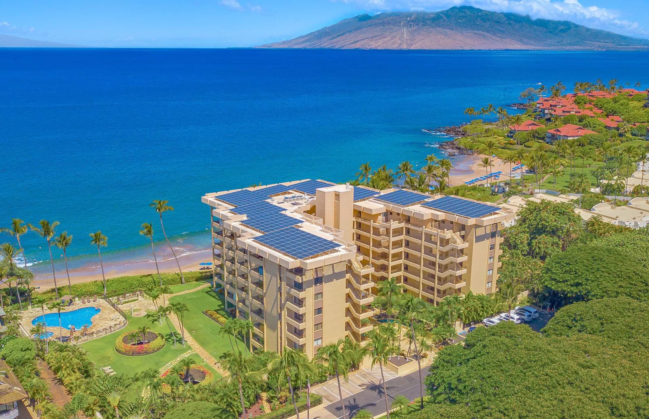 Condo in Kihei · ★4.83 · 2 bedrooms · 4 beds · 2 baths - Image 30