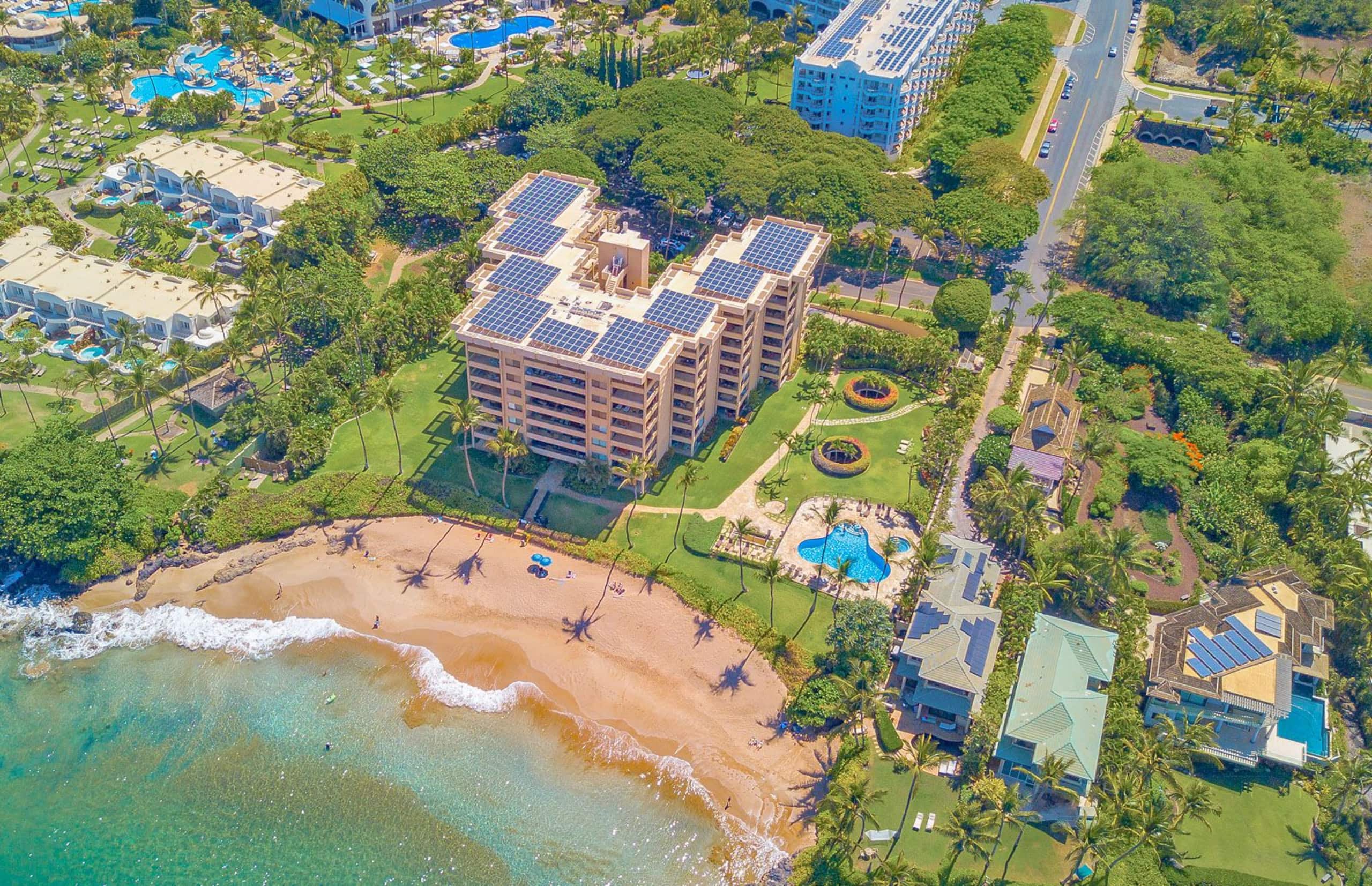 Condo in Kihei · ★4.83 · 2 bedrooms · 4 beds · 2 baths - Image 33