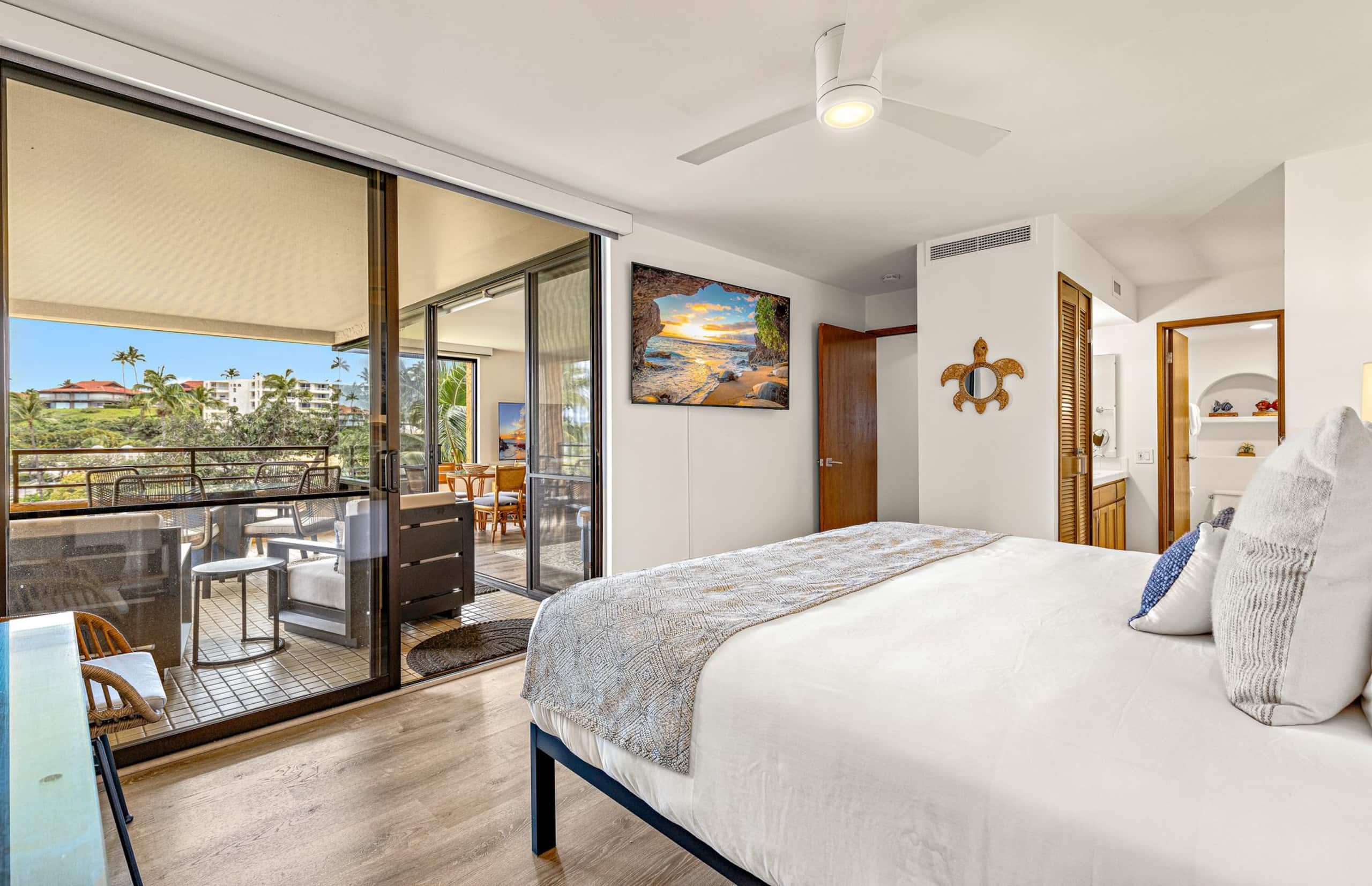 Condo in Kihei · ★4.83 · 2 bedrooms · 4 beds · 2 baths - Image 19