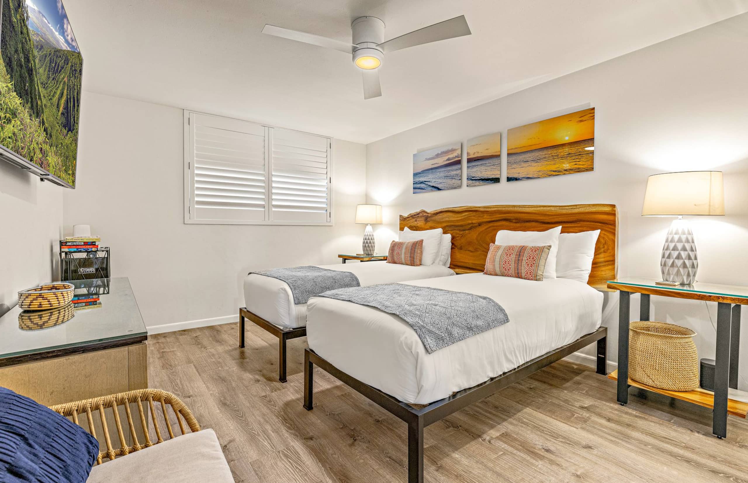 Condo in Kihei · ★4.83 · 2 bedrooms · 4 beds · 2 baths - Image 24