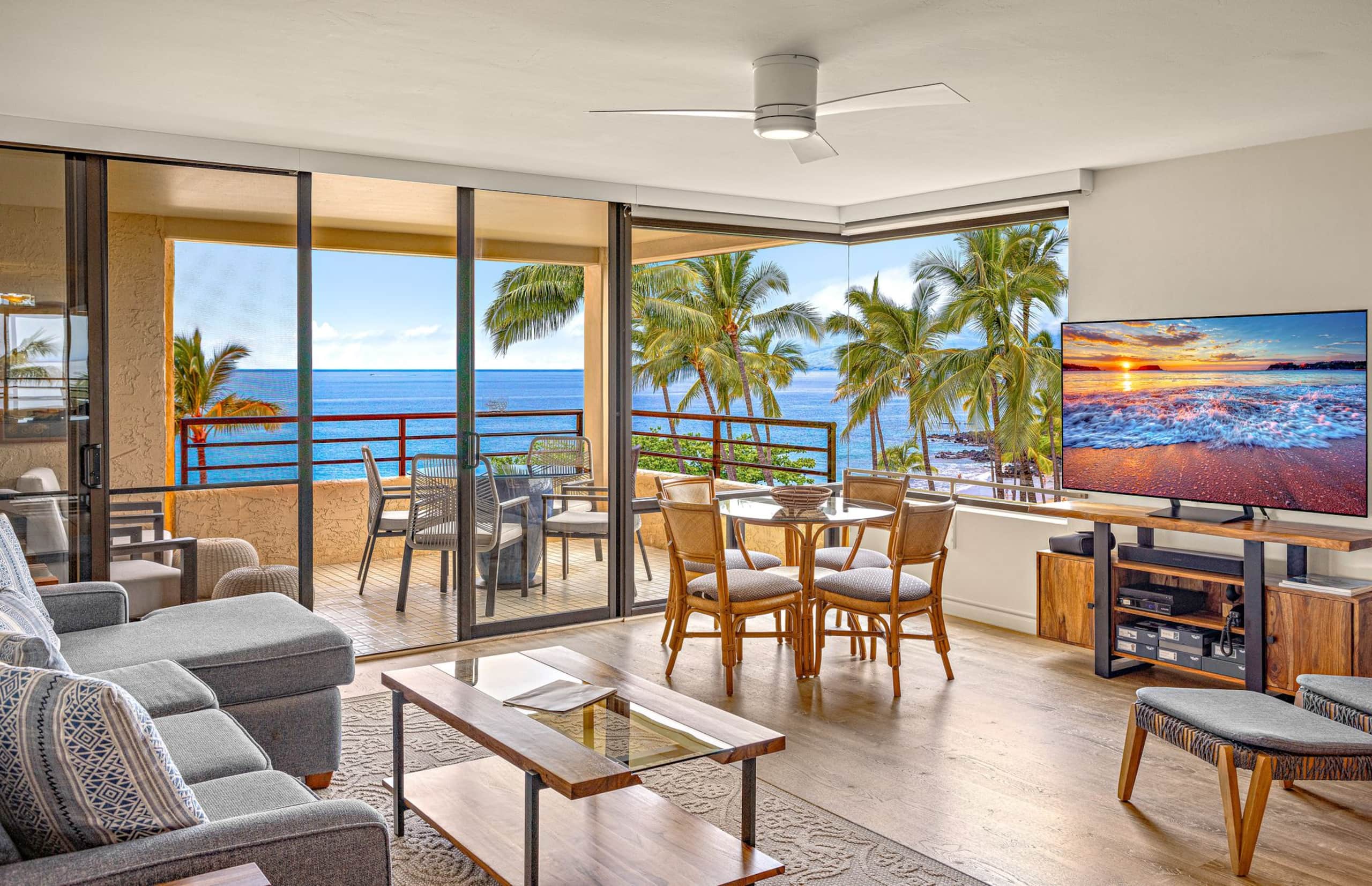 Condo in Kihei · ★4.83 · 2 bedrooms · 4 beds · 2 baths - Image 3