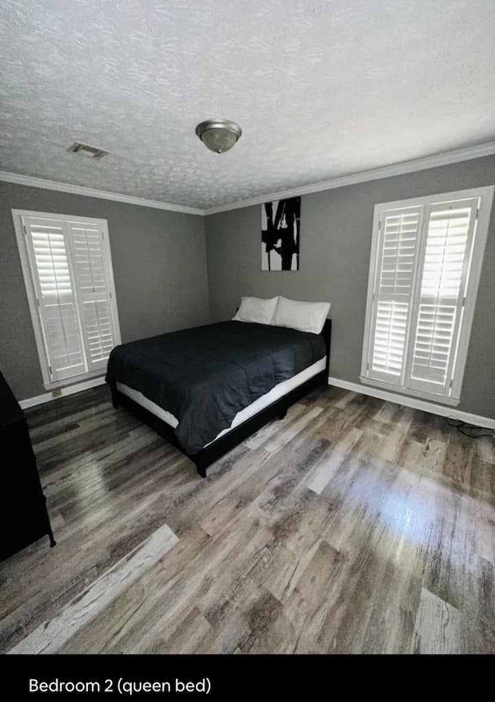 საძინებელი 2