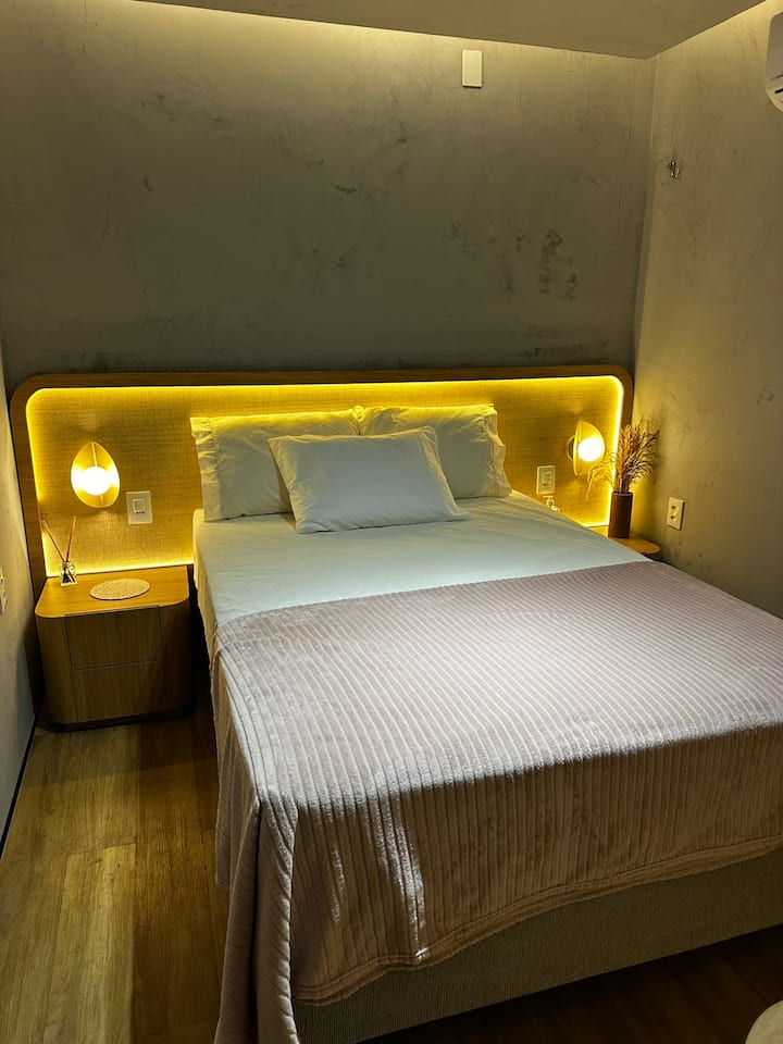 غرفة النوم 1