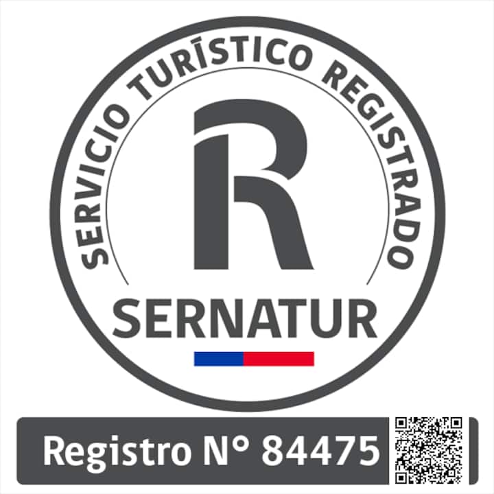 Cabañas Mana Hetu'u Rapa Nui Regis. Sernatur 84475 - Isla de Pascua