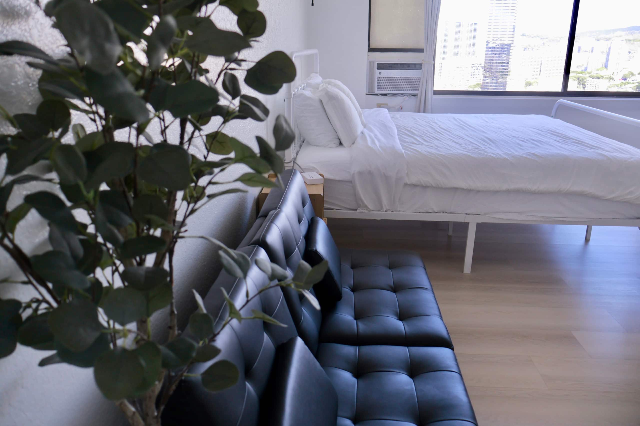 Waikiki | King Bed· 65”Screen@ No resort fee - Image 12