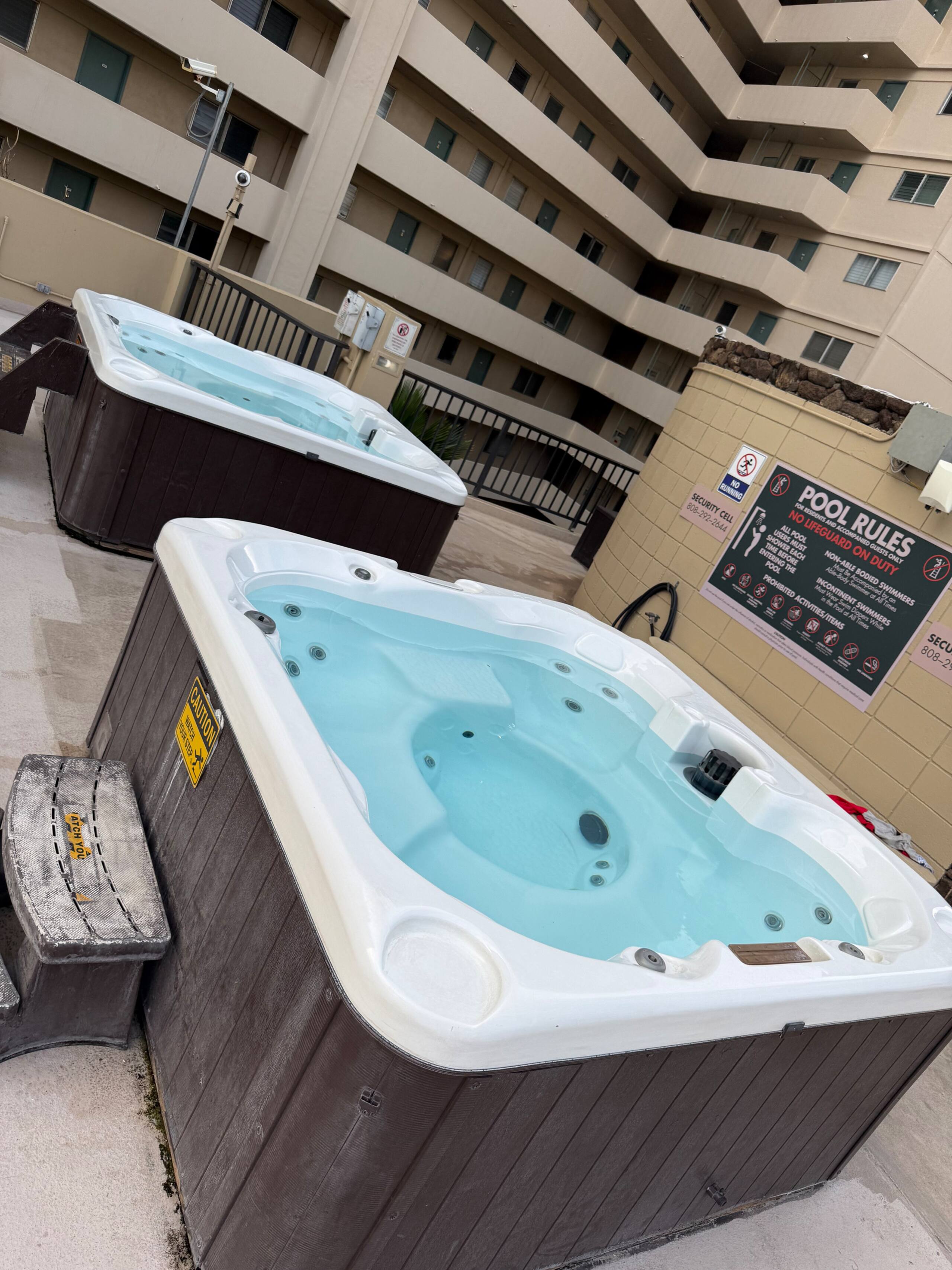 Waikiki | King Bed· 65”Screen@ No resort fee - Image 25