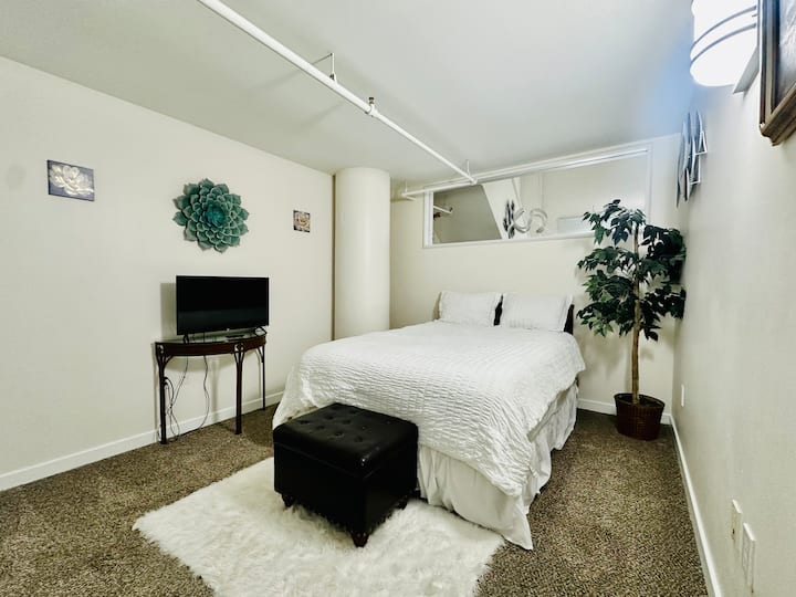 Спална соба 1