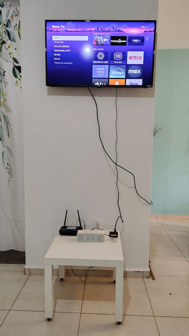 Всекидневна