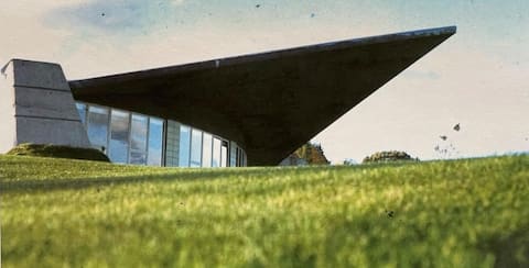 Mid-Century Modern Marvel