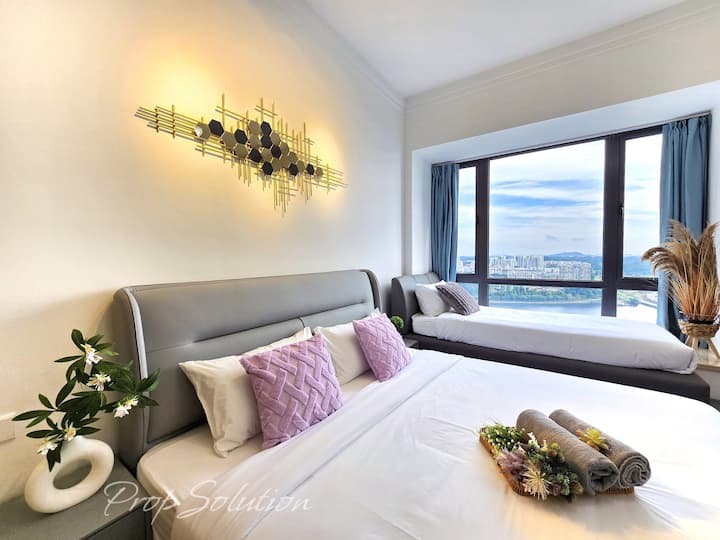 საძინებელი 1