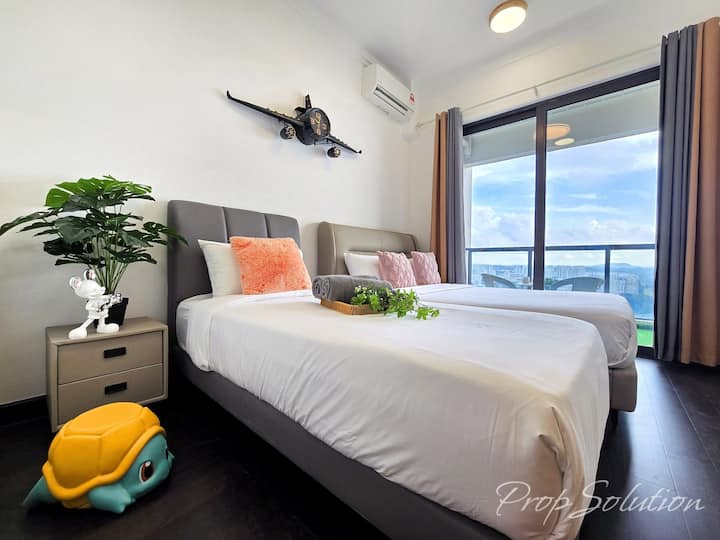 საძინებელი 2