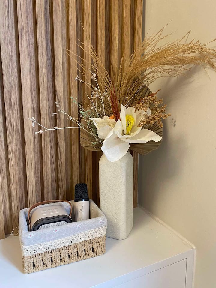 Cozy 2br @ Charm Residences Cainta - Cainta