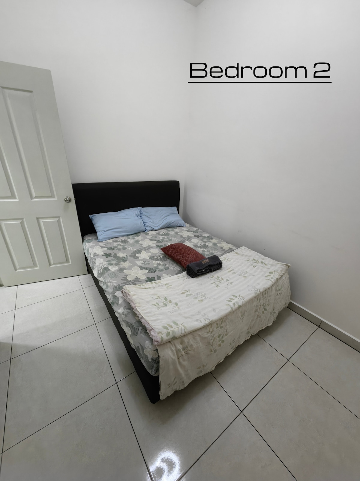 غرفة النوم 3