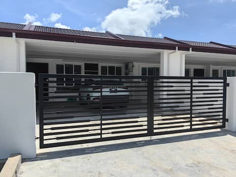 Win & Sha's Homestay