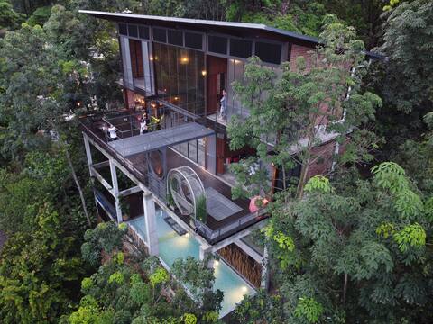 The Wildwood Retreat @ Kuala Kubu Bharu