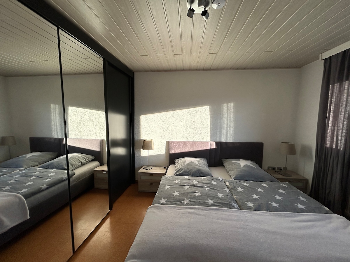 Спална соба 1